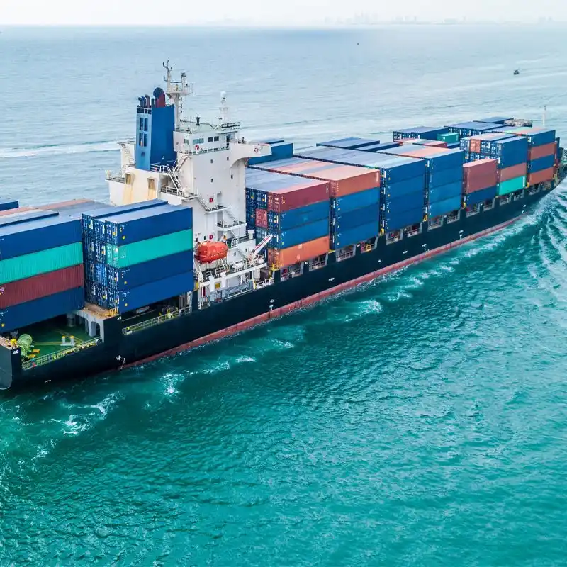 How to Compare Freight Forwarders RFQ Script & Hidden Fees Checklist