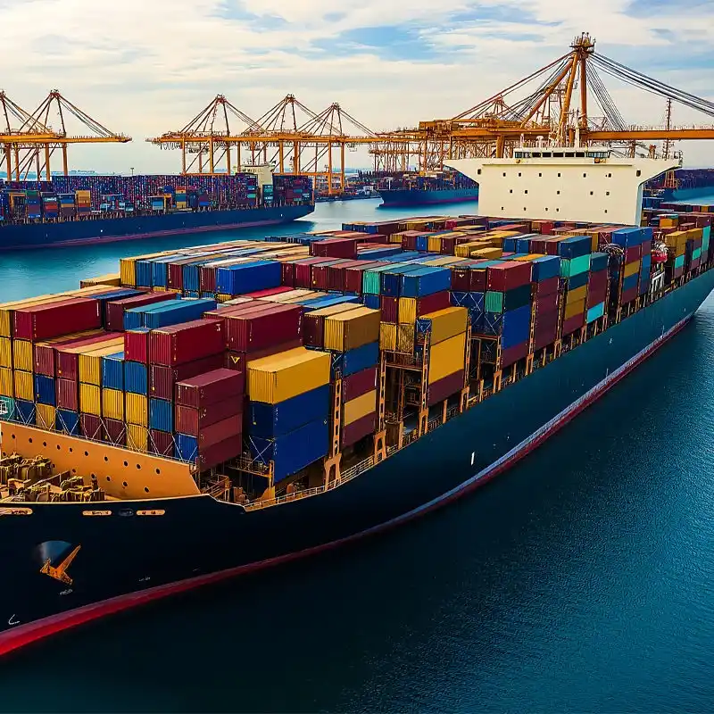 How to Compare Freight Forwarders RFQ Script & Hidden Fees Checklist