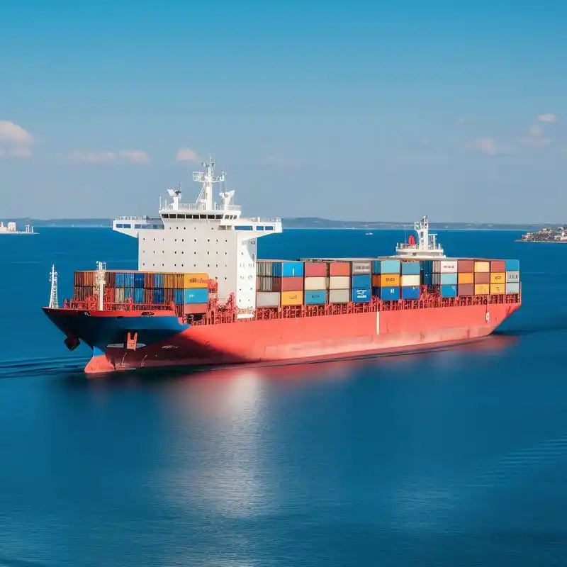 How to Compare Freight Forwarders RFQ Script & Hidden Fees Checklist